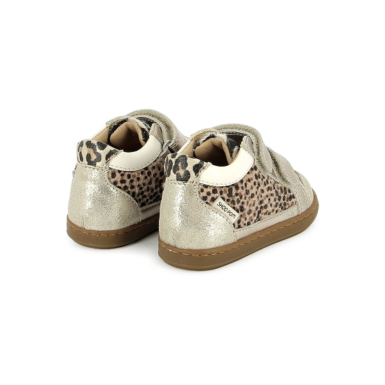 BOUBA EASY CO HAIRY CHEETAH
