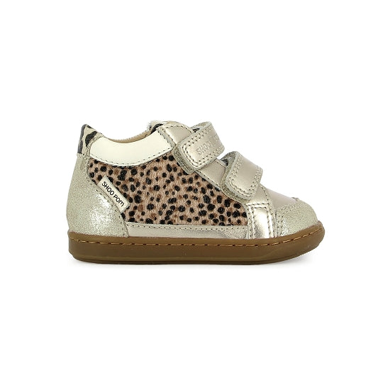 BOUBA EASY CO HAIRY CHEETAH