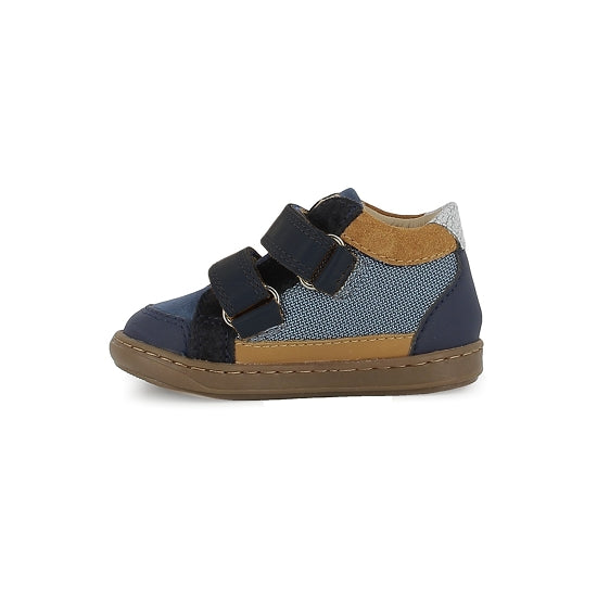 BOUBA EASY CO LONGBEACH-NYLON JEANS