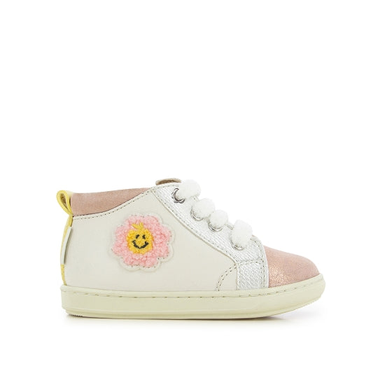 BOUBA SPONGE CRAIE OLD ROSE