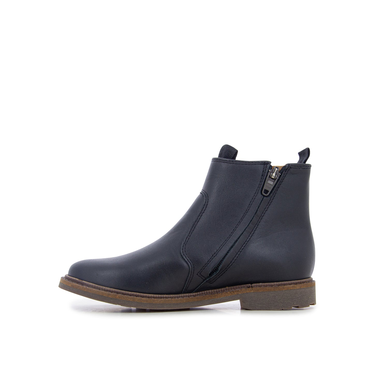BROTHER JODZIP NAPPA NAVY