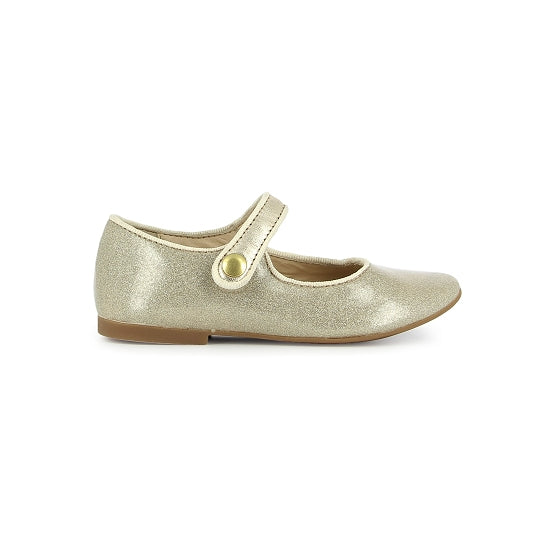 DAISY BABY GLI LIS-LAM(PLATINE)