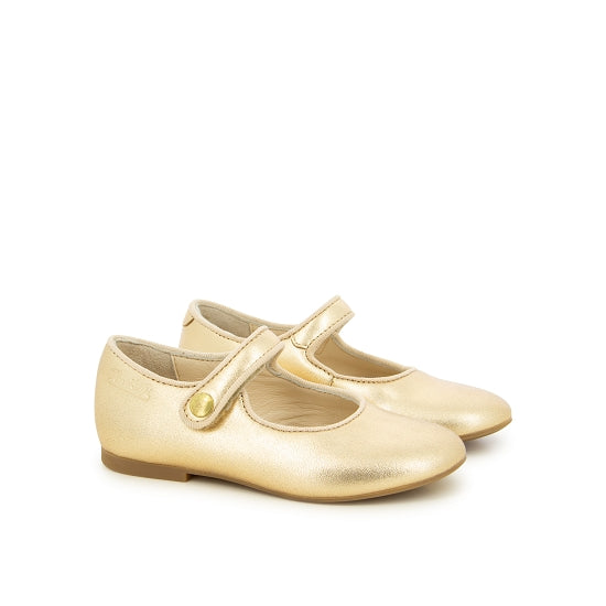 DAISY BABY LAMINATO IVORY