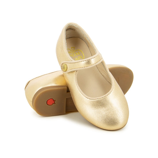 DAISY BABY LAMINATO IVORY