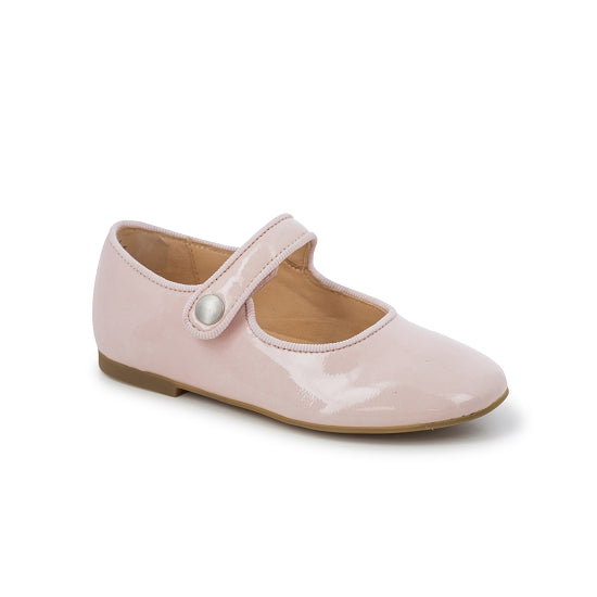 DAISY BABY VERNIS ROSE PALE