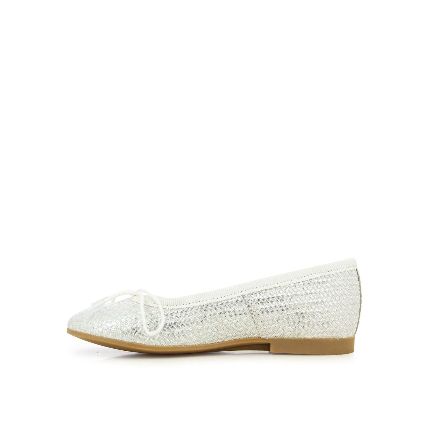 DORY BAL FUNE BLANC/ARGENT