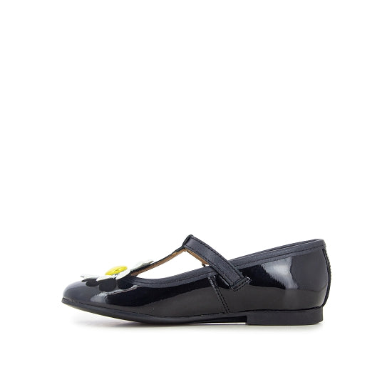 DORY FLO VERNIS NOIR