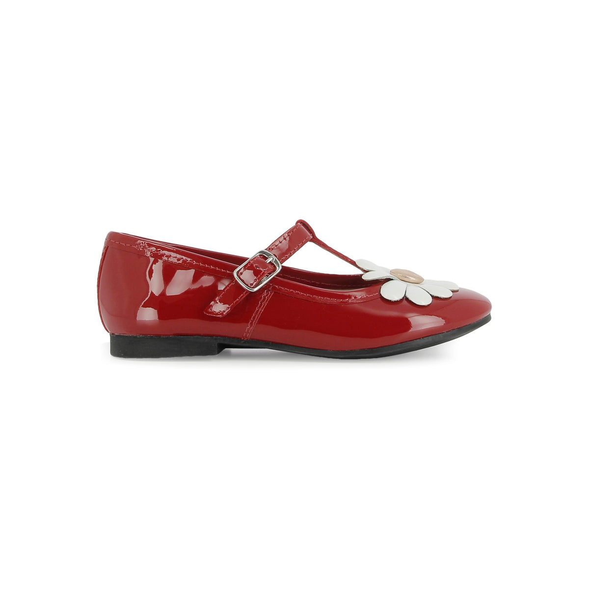 DORY FLO VERNIS(ROUGE)