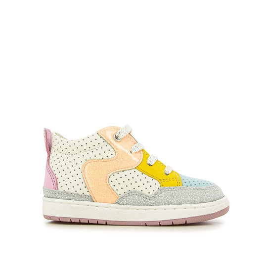 FIFOU IN JOG CRAIE/SILVER