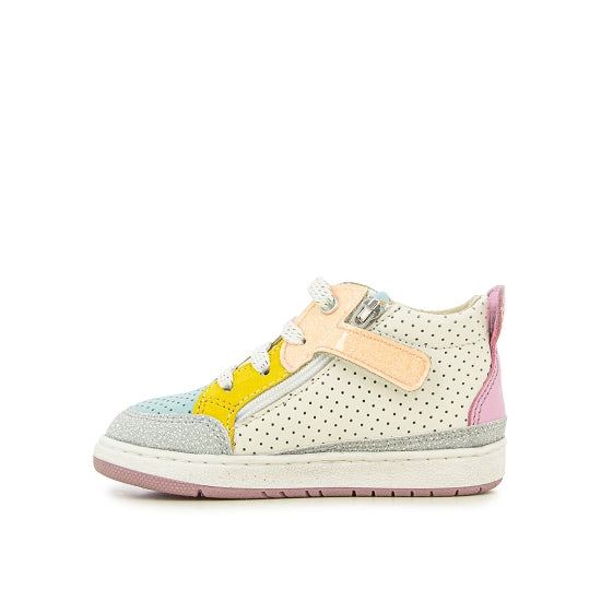 FIFOU IN JOG CRAIE/SILVER