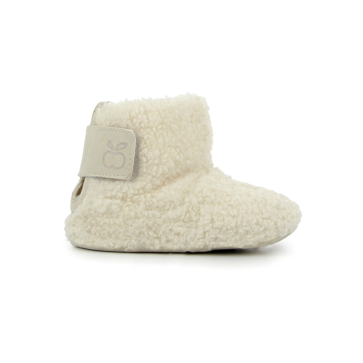 GIFT DOUDOU BOUCLETTES(ECRU)