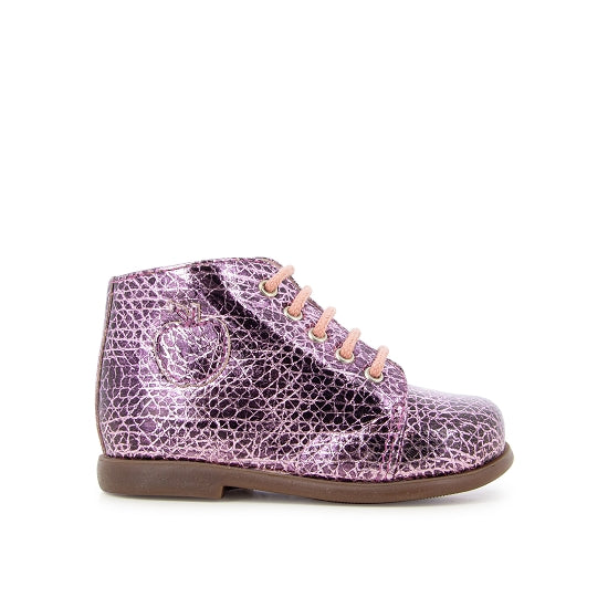 NIOUPI PRIMO LUX ROSE