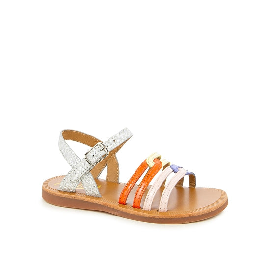 PLAGETTE RAINBOW FUME BLANC