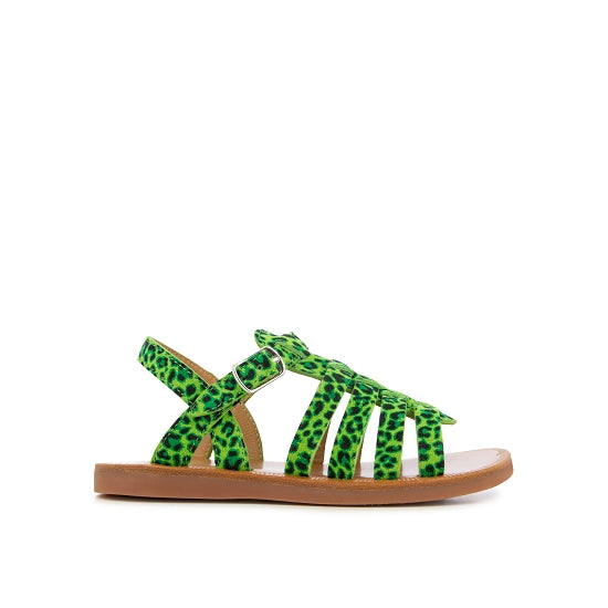 PLAGETTE STRAP MINI LEO APPLE