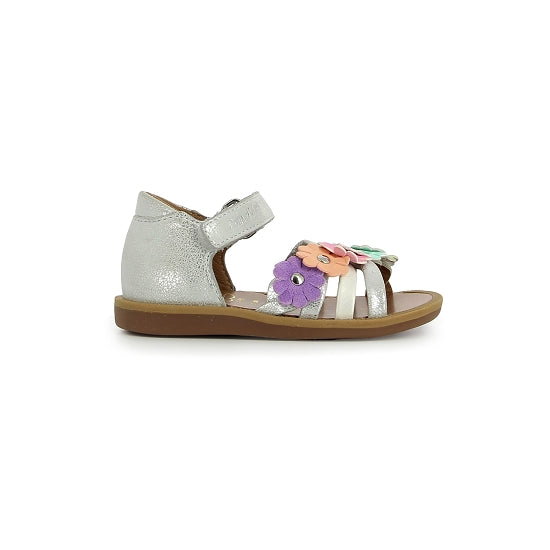 POPPY MULTI FLO MUESTRA(SILVER-MULTI FRESH)