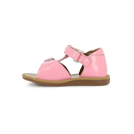 POPPY POM VERNIS(PINK CANDY)