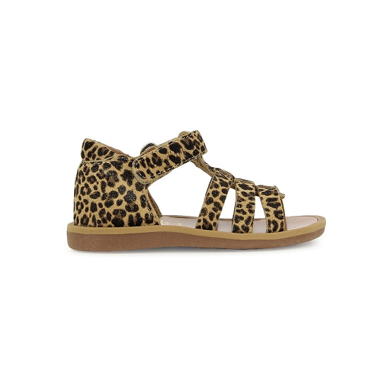 POPPY STRAP MINI LEO (SAHARA)