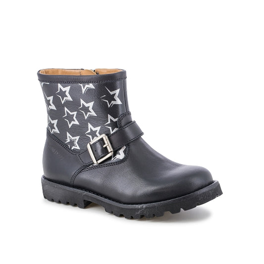 ROADSTER RIDE NOIR/GRIS