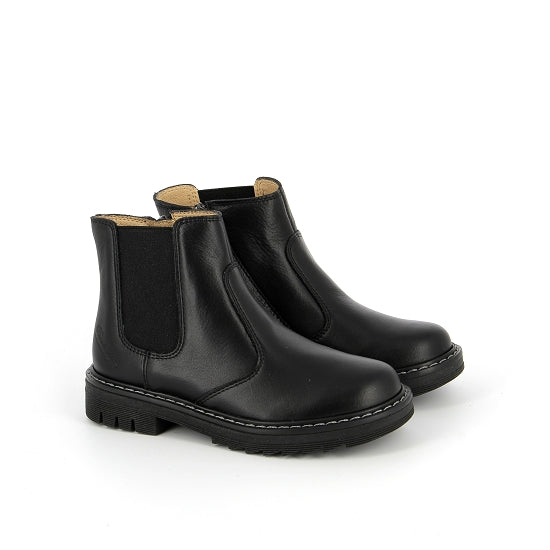 SID JODZIP NAPPA NOIR