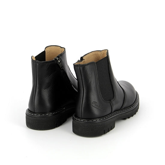 SID JODZIP NAPPA NOIR