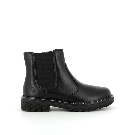 SID JODZIP NAPPA NOIR