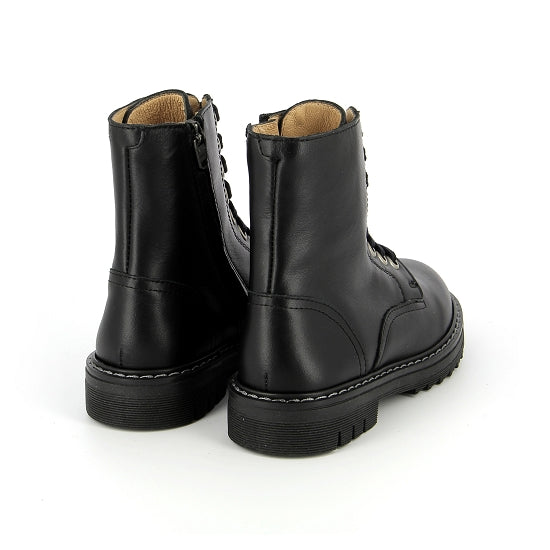 SID RANGER NAPPA NOIR