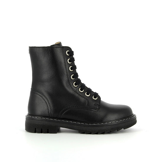 SID RANGER NAPPA NOIR