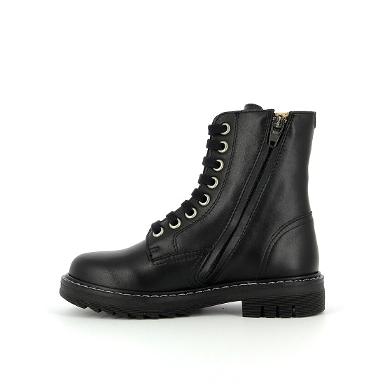 SID RANGER NAPPA NOIR