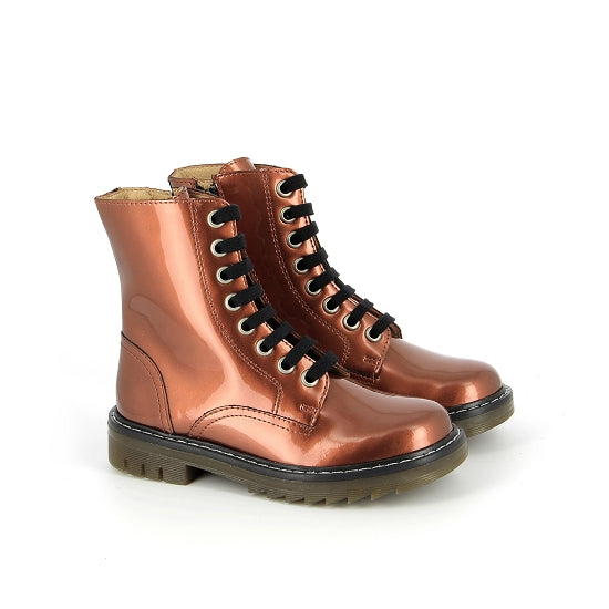 SID RANGER VERNIS METALIC AMBRE