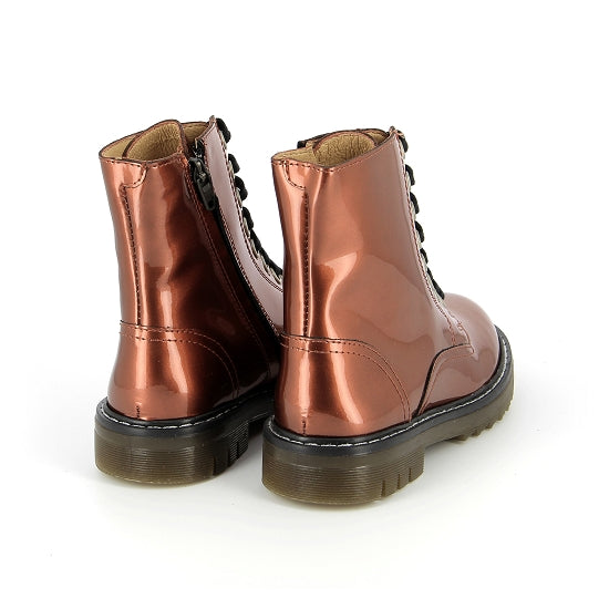 SID RANGER VERNIS METALIC AMBRE