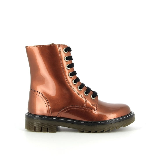 SID RANGER VERNIS METALIC AMBRE