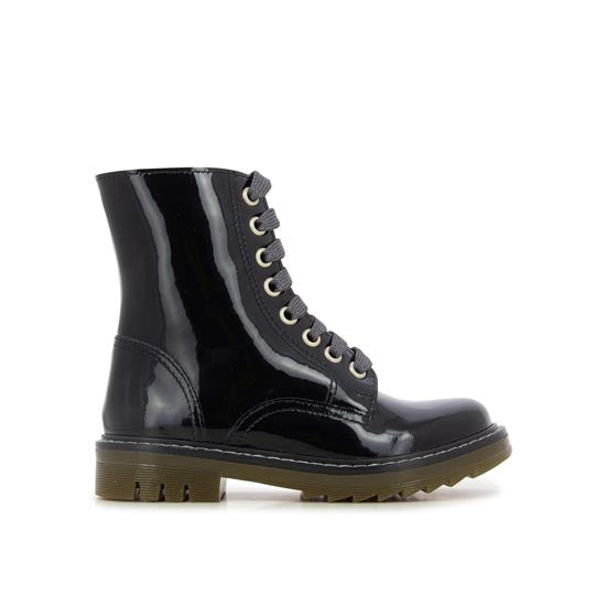 SID RANGER VERNIS NOIR