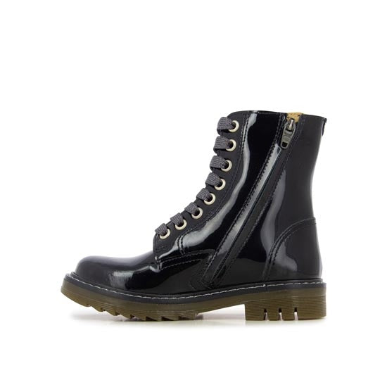 SID RANGER VERNIS NOIR