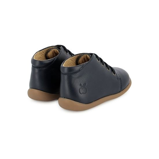 STAND-UP BOTTINE SOFTY MARINE
