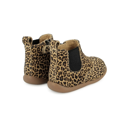 STAND-UP JOD MINI LEO SAHARA