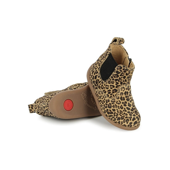 STAND-UP JOD MINI LEO SAHARA