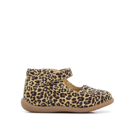 STAND-UP MARY MINI LEO SAHARA