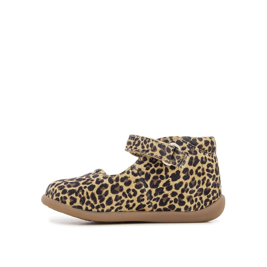 STAND-UP MARY MINI LEO SAHARA