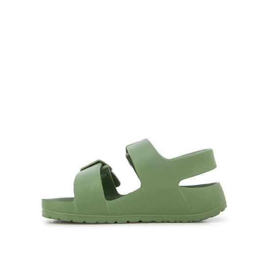 SURFY BUCKLES KAKI