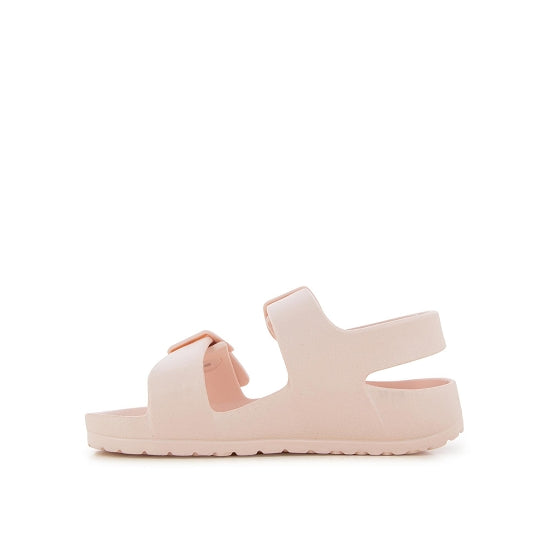 SURFY BUCKLES PINK