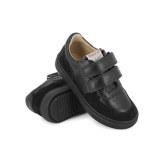 SWAG LO EASY BLACK