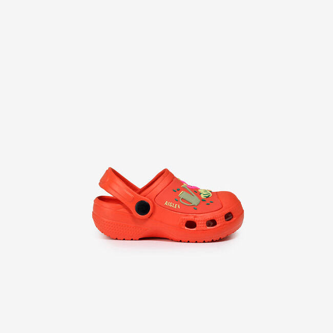 TADEN GARDEN RED