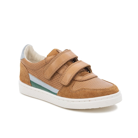 TEN BASE SK8 WOOD ICE GREEN