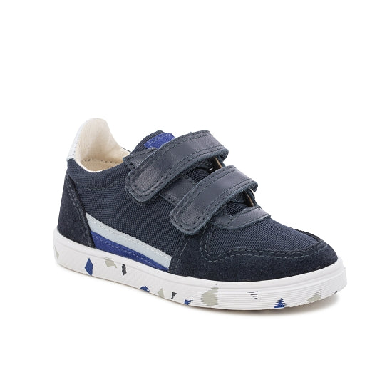 TEN BSK8 NAVY ICE ROYAL