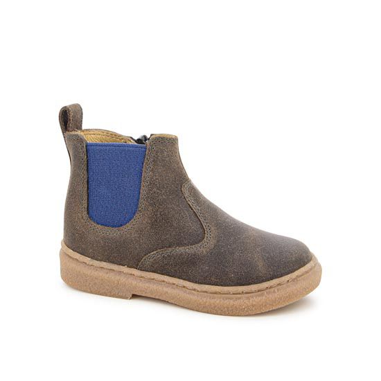 TRIX JODZIP ECLIPSE TAUPE