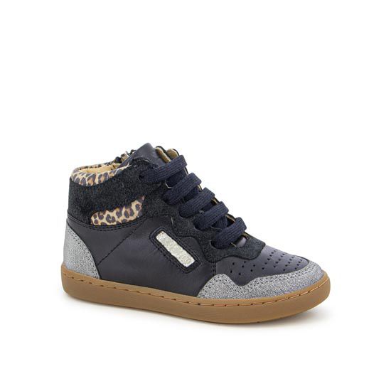 PLAY LOTERY (NAPPA BLACK)