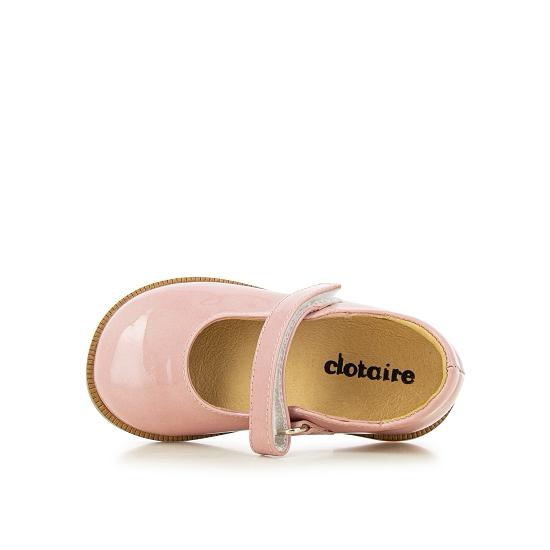 TETEL CLASSIC VERNIS BLUSH
