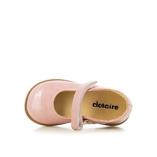 TETEL CLASSIC VERNIS BLUSH
