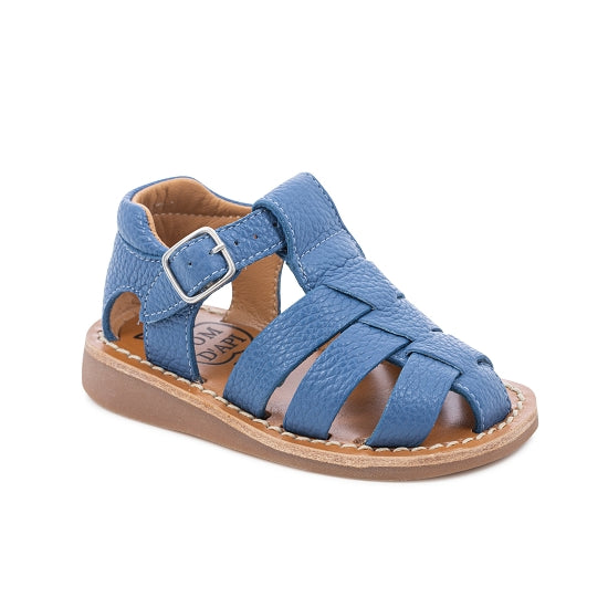 YAPO PAPY BUCKLE PEGGY JEANS