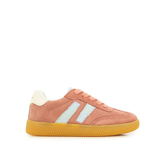 YUZU LACE VELOURS PHARD